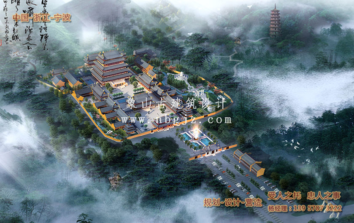 溫州市古建保護(hù)與修復(fù)的全方位解決方案