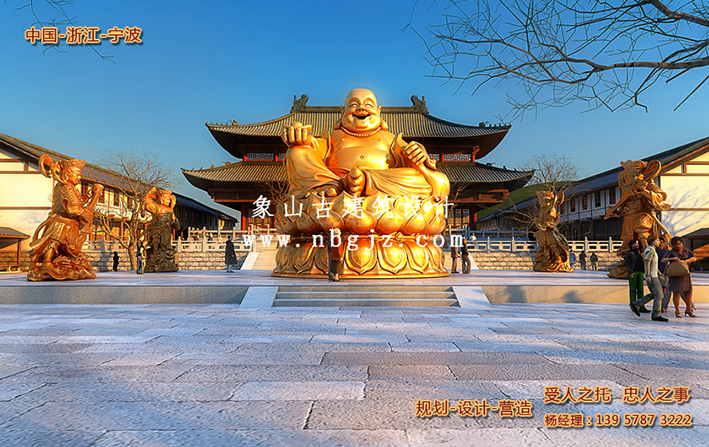 百年古建筑異地重建，保護(hù)還是破壞