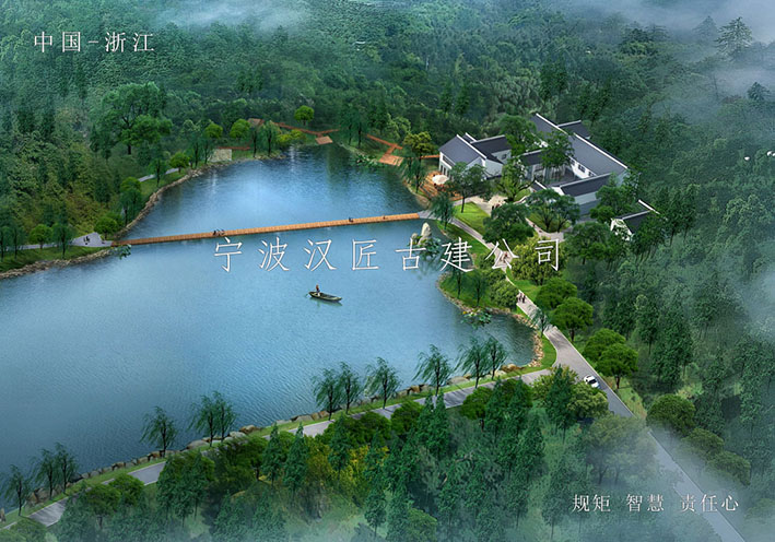 杭州首批8處古建筑獲優(yōu)秀保護(hù)利用項(xiàng)目