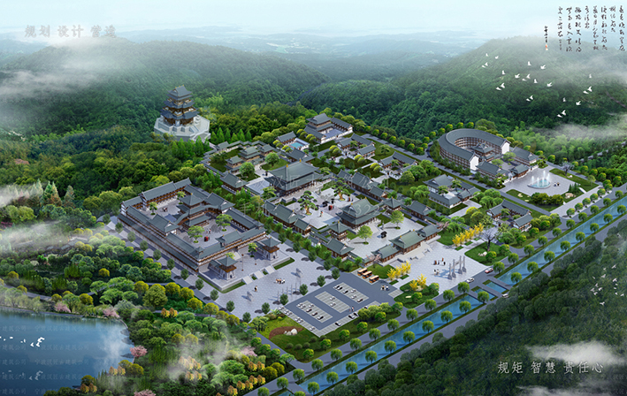 慈溪古建筑設(shè)計(jì)與施工專家，為慈溪客戶打造高品質(zhì)古建筑