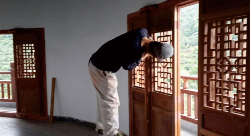 藥師寶塔設(shè)計(jì)建造施工—臺(tái)州善法寺